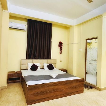 Capital Heritage Homestay Guwahati Zewnętrze zdjęcie
