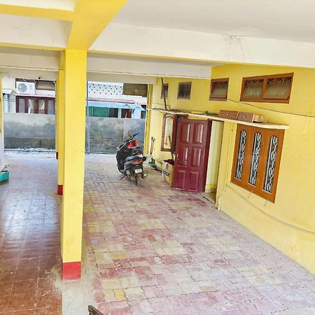 Capital Heritage Homestay Guwahati Zewnętrze zdjęcie