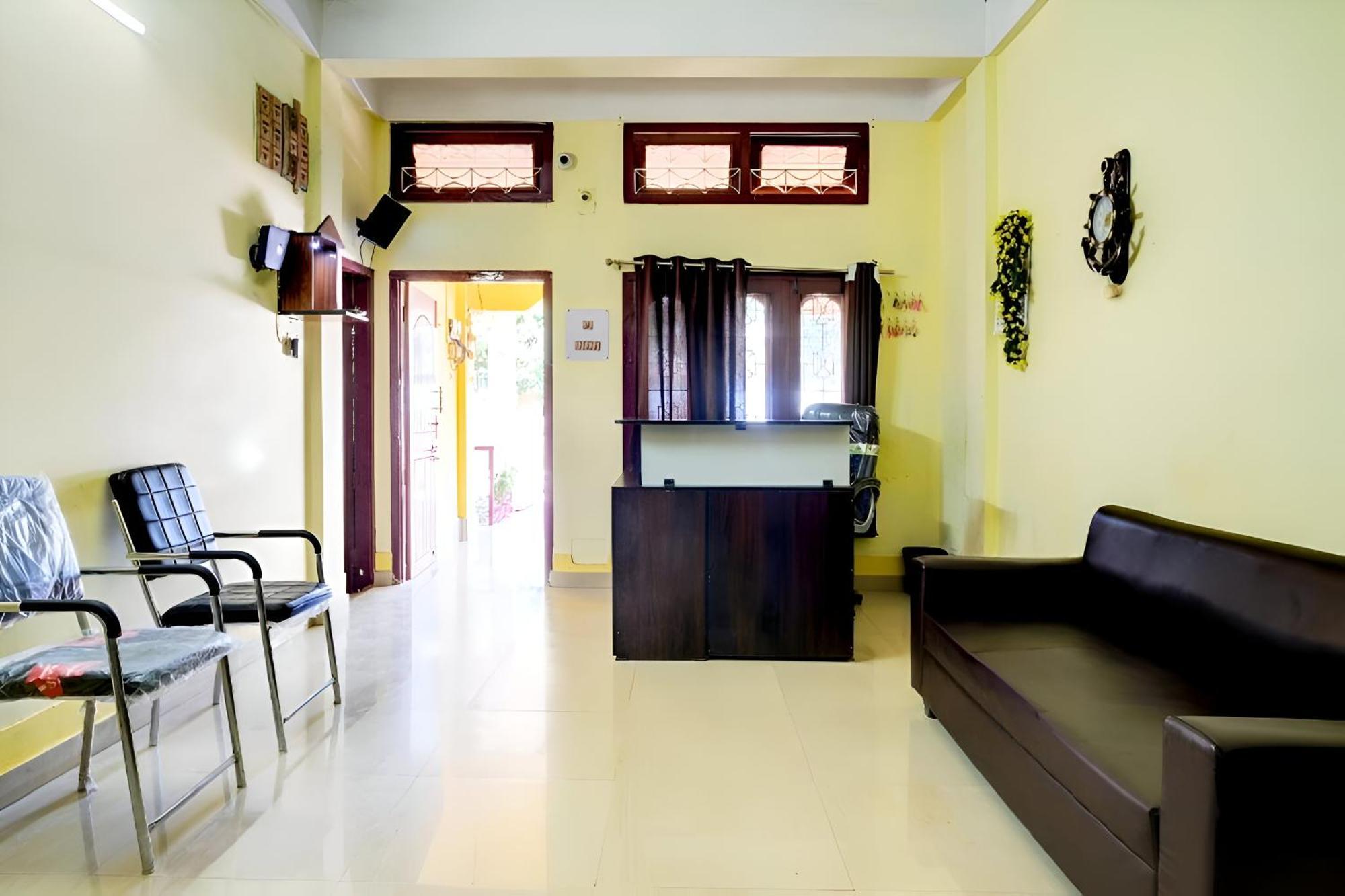 Capital Heritage Homestay Guwahati Zewnętrze zdjęcie