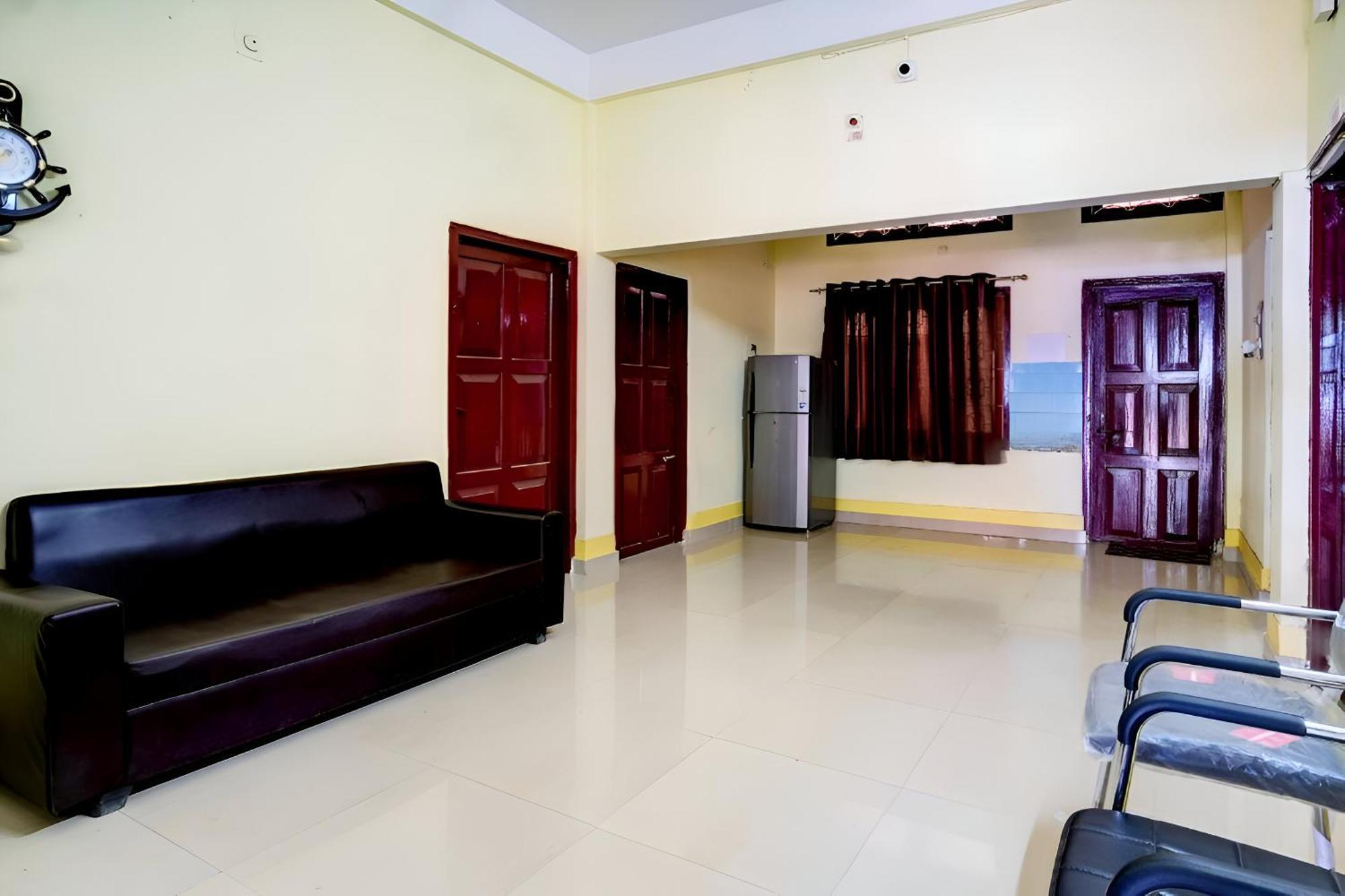 Capital Heritage Homestay Guwahati Zewnętrze zdjęcie