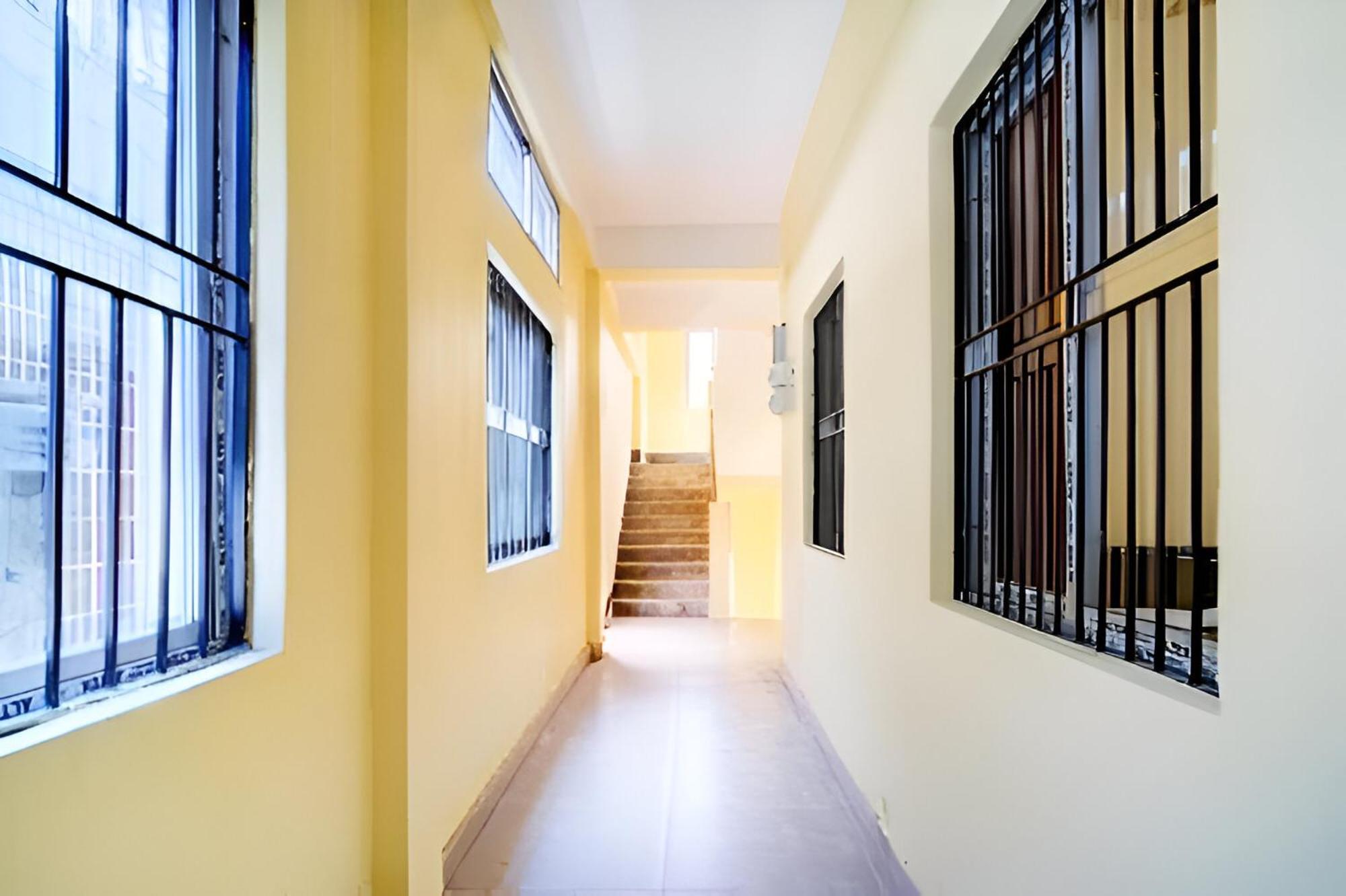 Capital Heritage Homestay Guwahati Zewnętrze zdjęcie