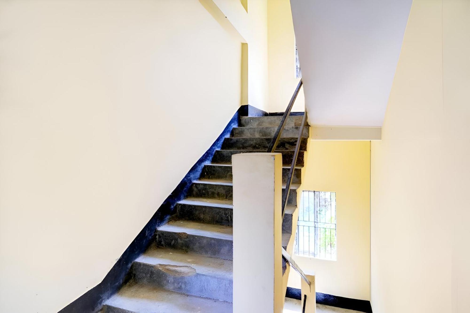 Capital Heritage Homestay Guwahati Zewnętrze zdjęcie