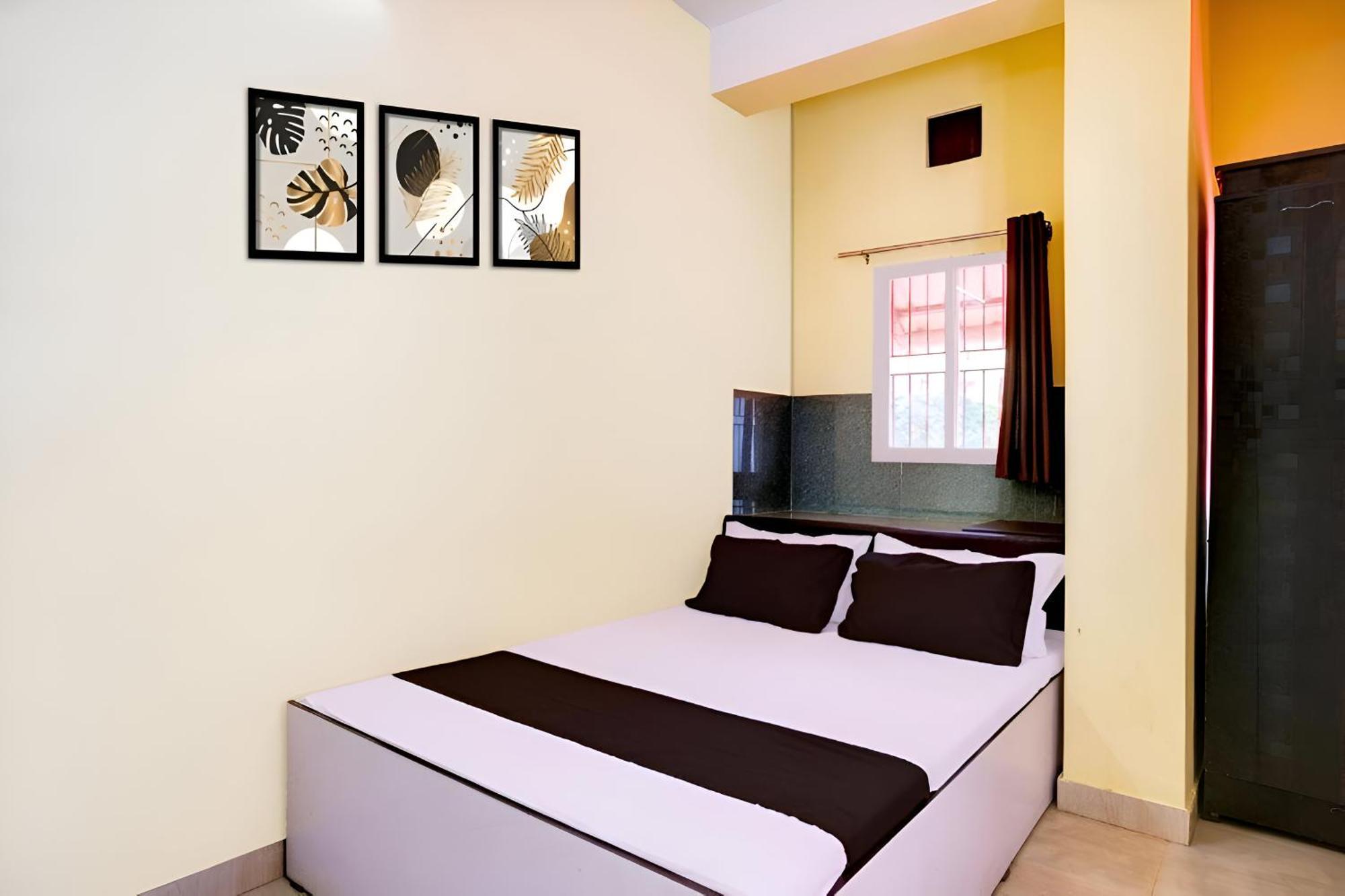 Capital Heritage Homestay Guwahati Zewnętrze zdjęcie