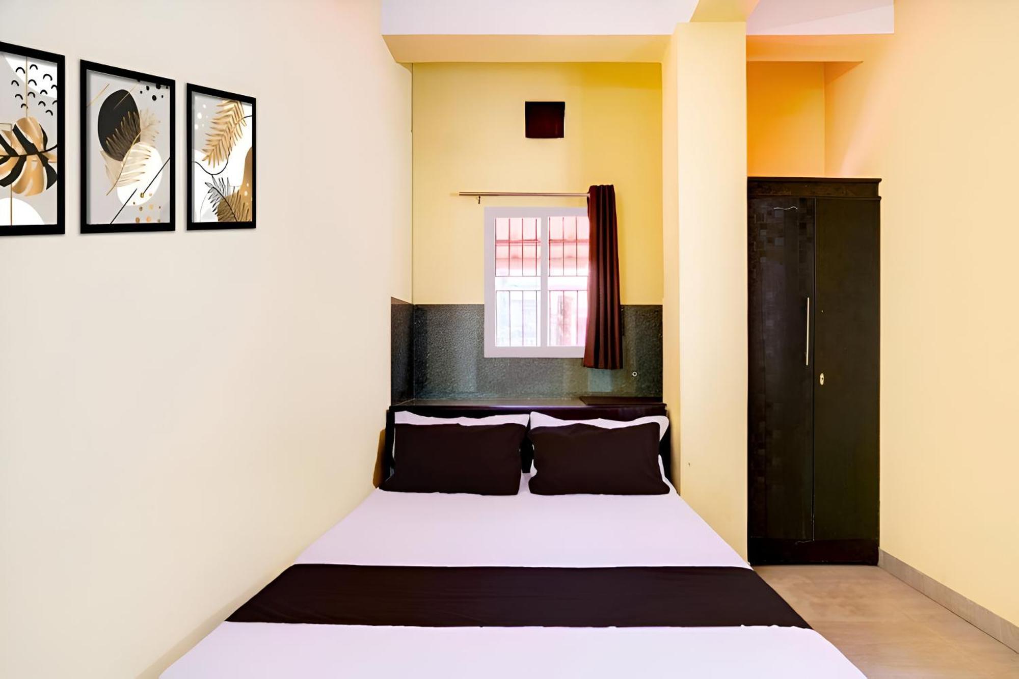 Capital Heritage Homestay Guwahati Zewnętrze zdjęcie