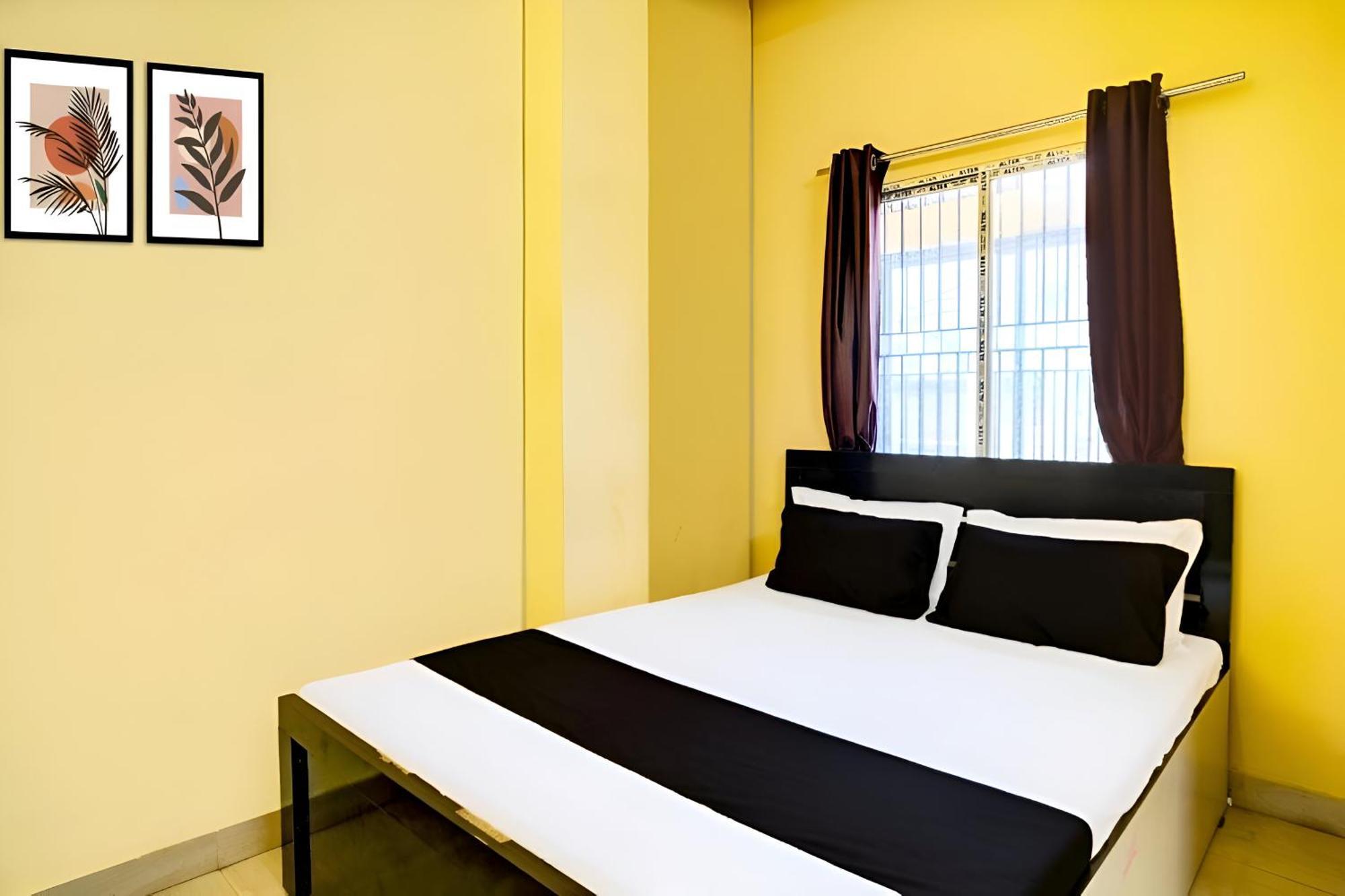 Capital Heritage Homestay Guwahati Zewnętrze zdjęcie