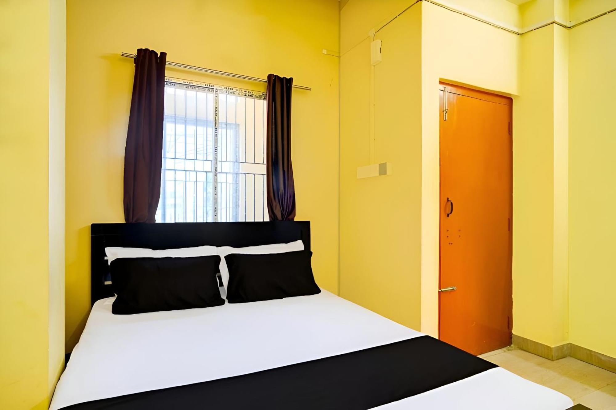 Capital Heritage Homestay Guwahati Zewnętrze zdjęcie