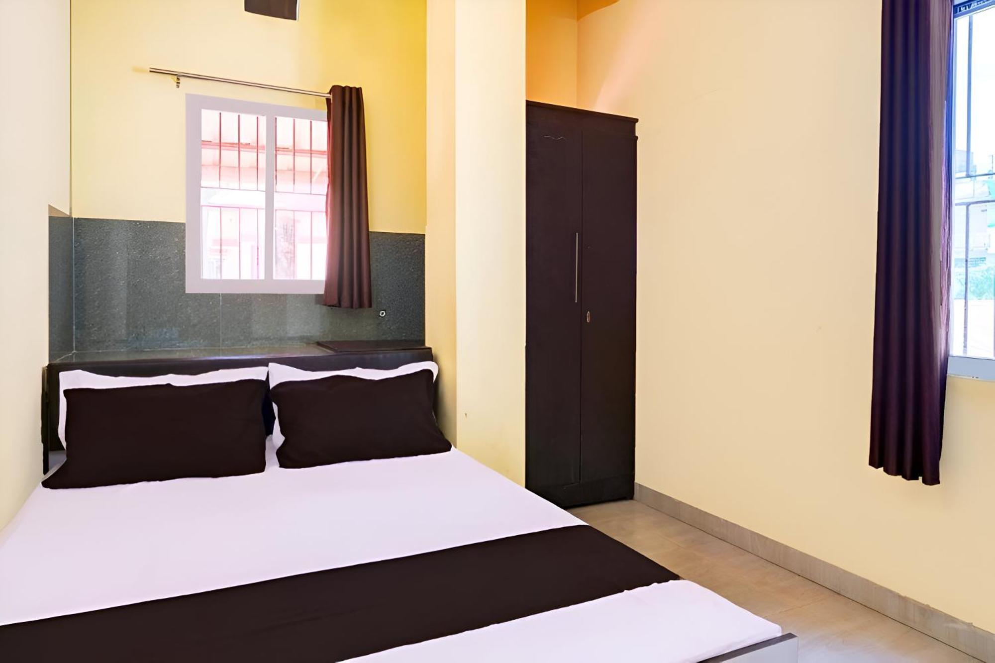 Capital Heritage Homestay Guwahati Zewnętrze zdjęcie