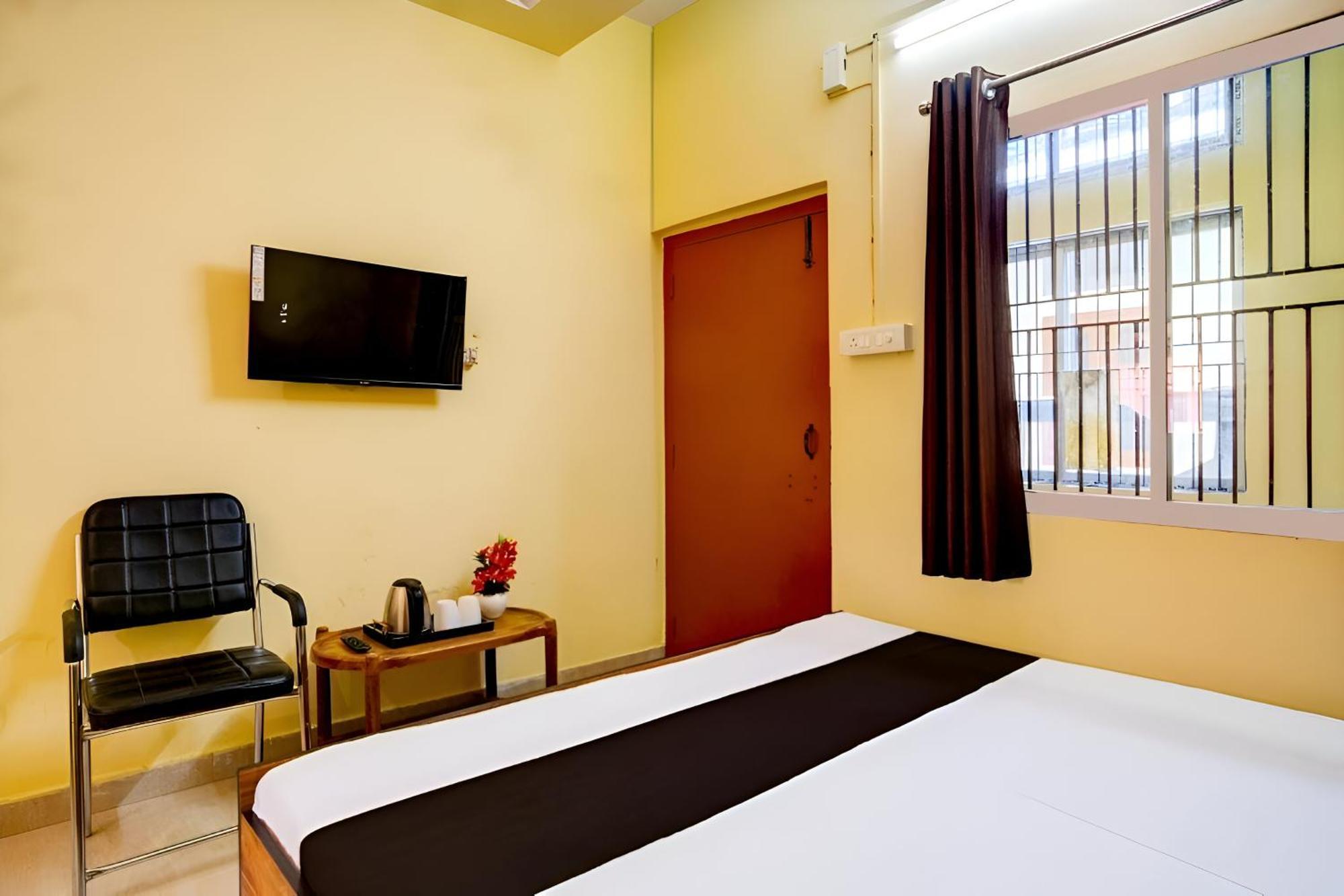 Capital Heritage Homestay Guwahati Zewnętrze zdjęcie