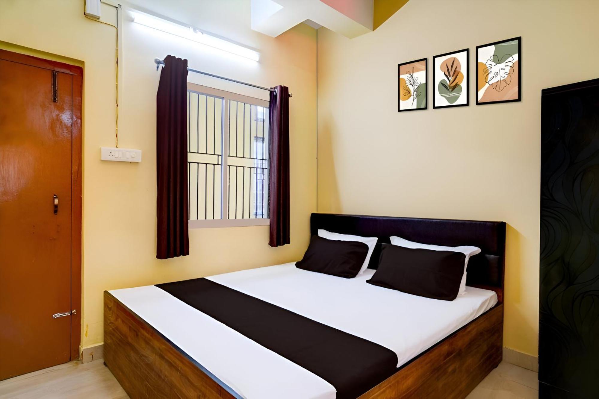 Capital Heritage Homestay Guwahati Zewnętrze zdjęcie
