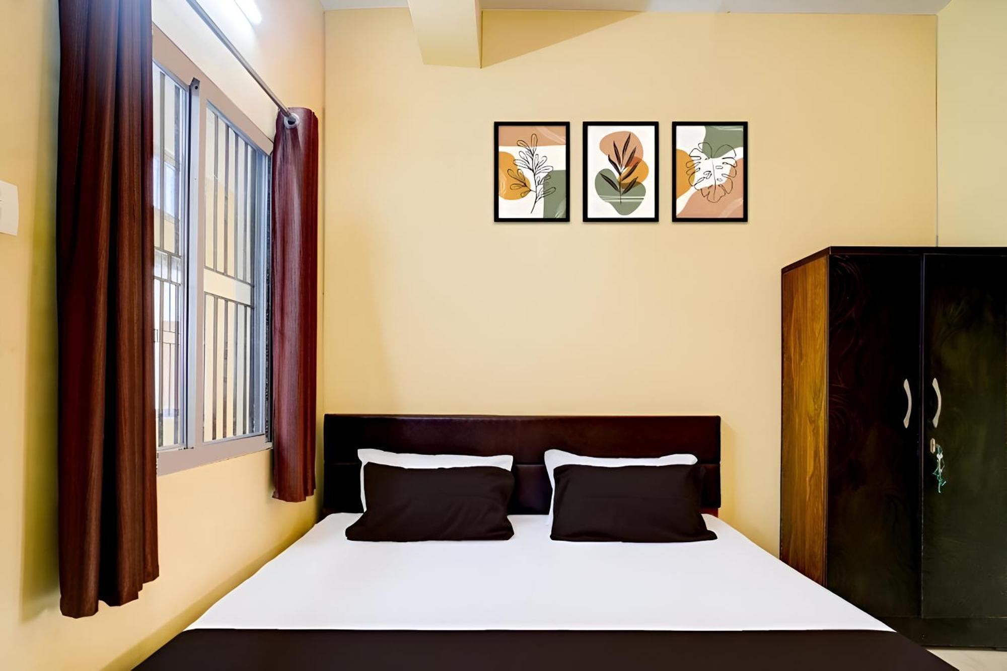 Capital Heritage Homestay Guwahati Zewnętrze zdjęcie