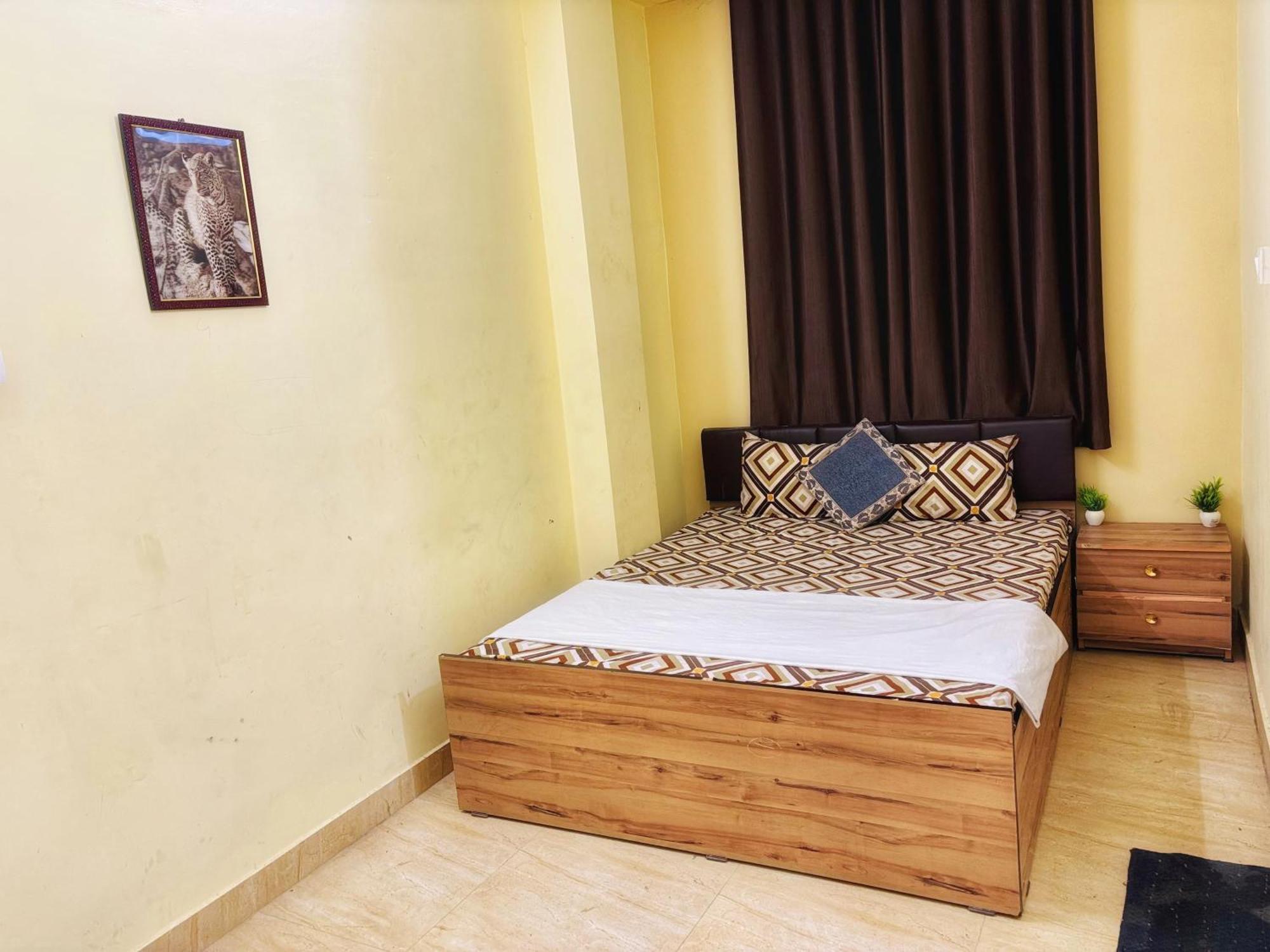 Capital Heritage Homestay Guwahati Zewnętrze zdjęcie