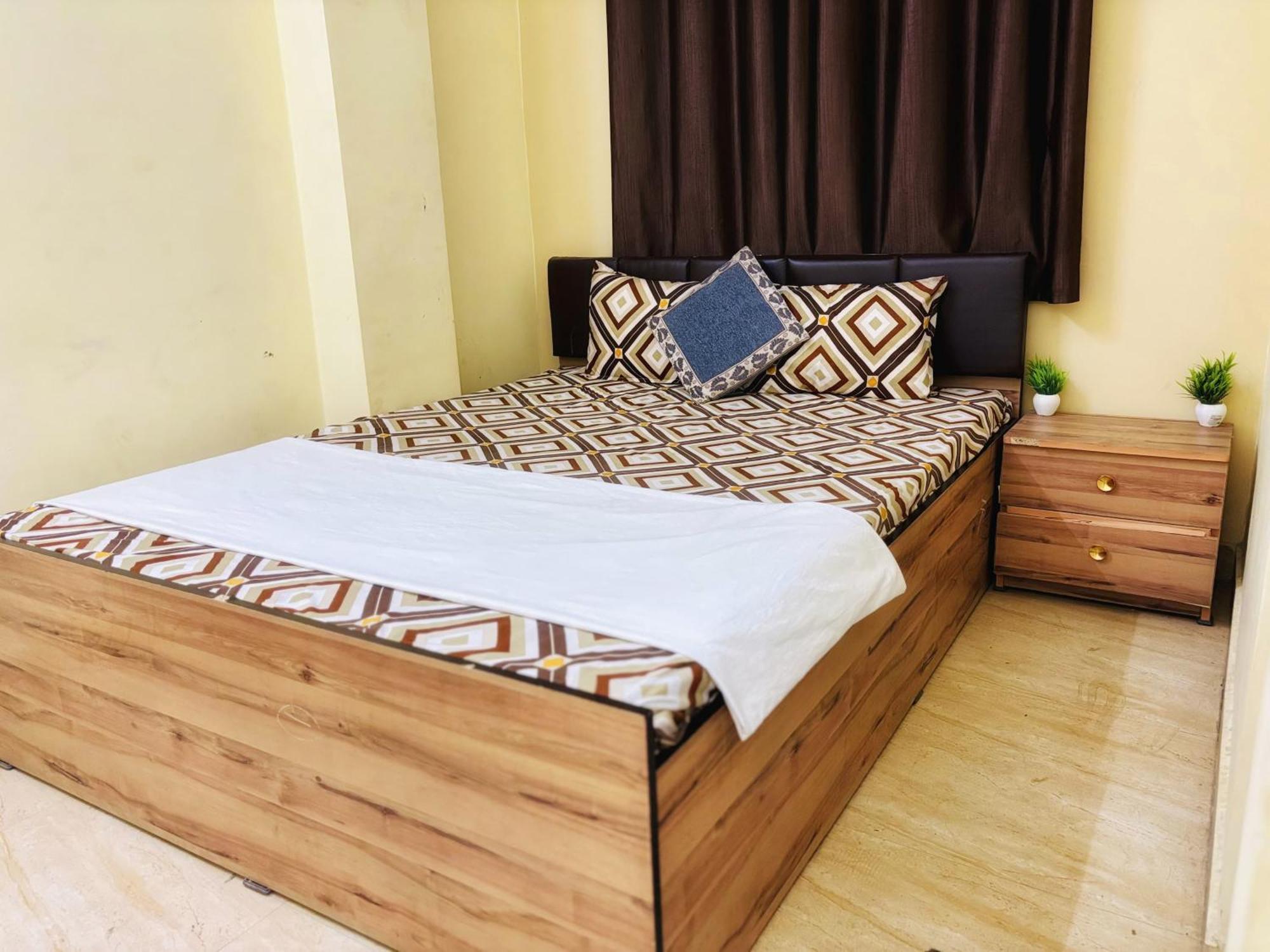 Capital Heritage Homestay Guwahati Zewnętrze zdjęcie