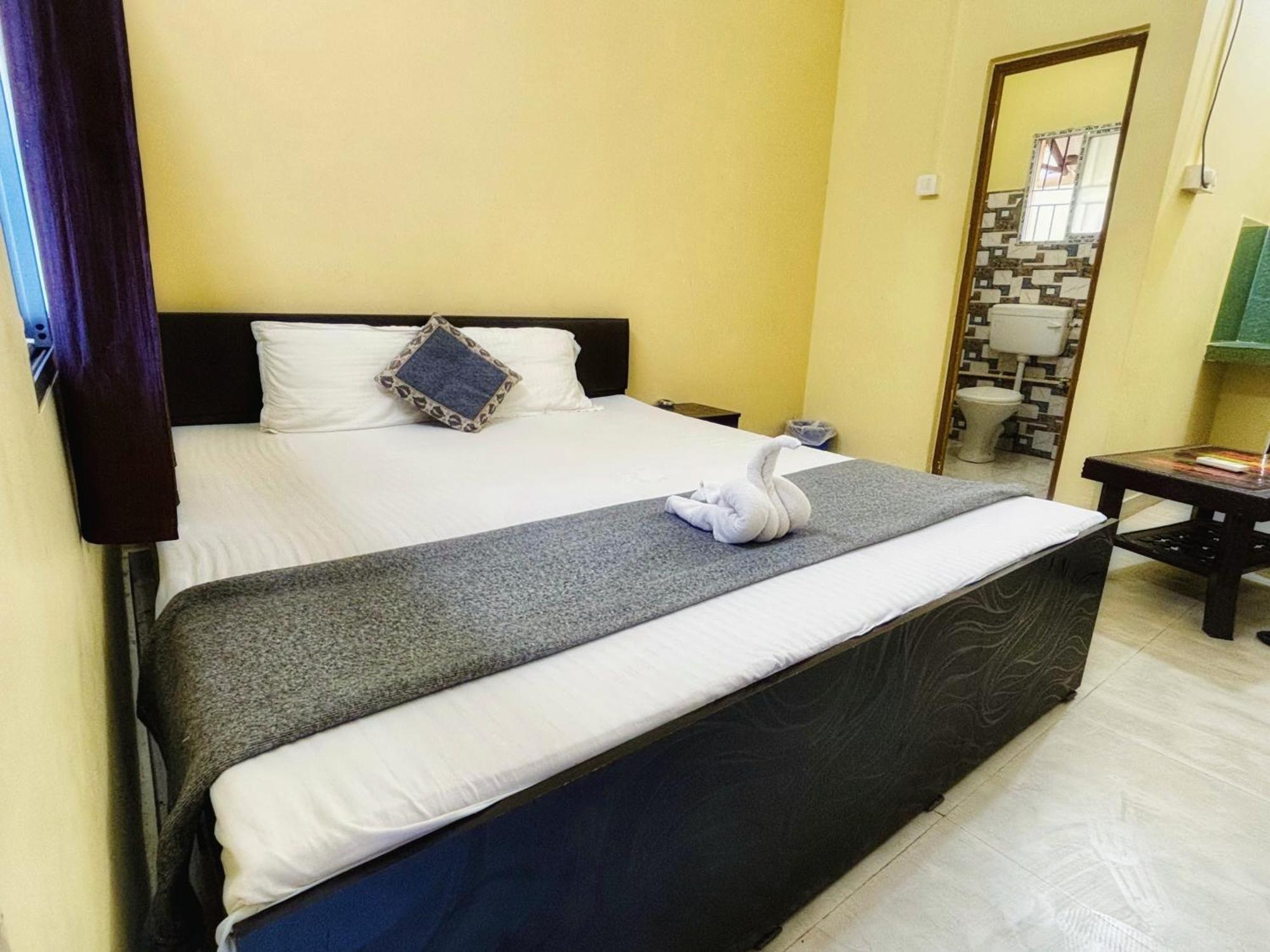 Capital Heritage Homestay Guwahati Zewnętrze zdjęcie