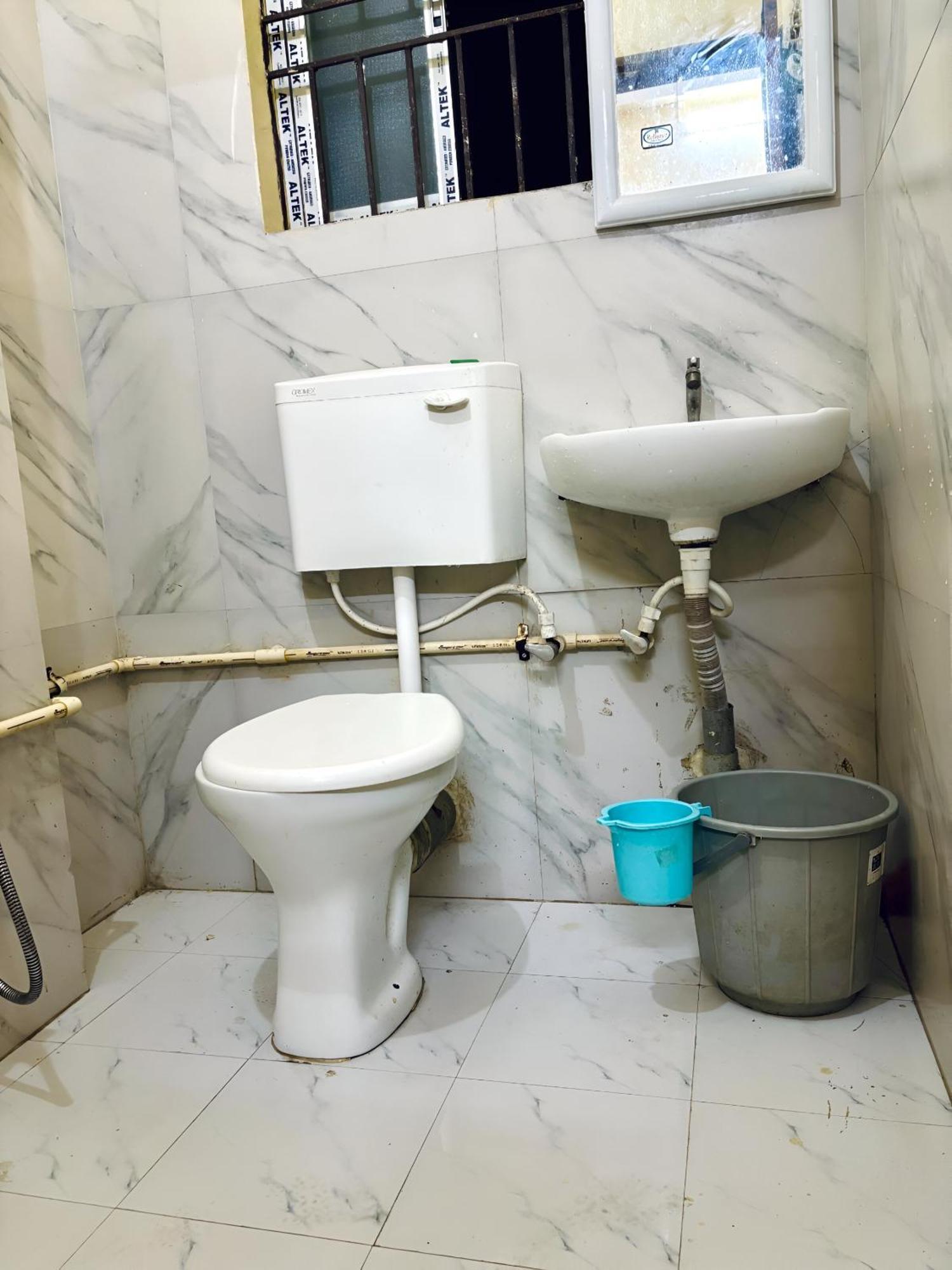 Capital Heritage Homestay Guwahati Zewnętrze zdjęcie