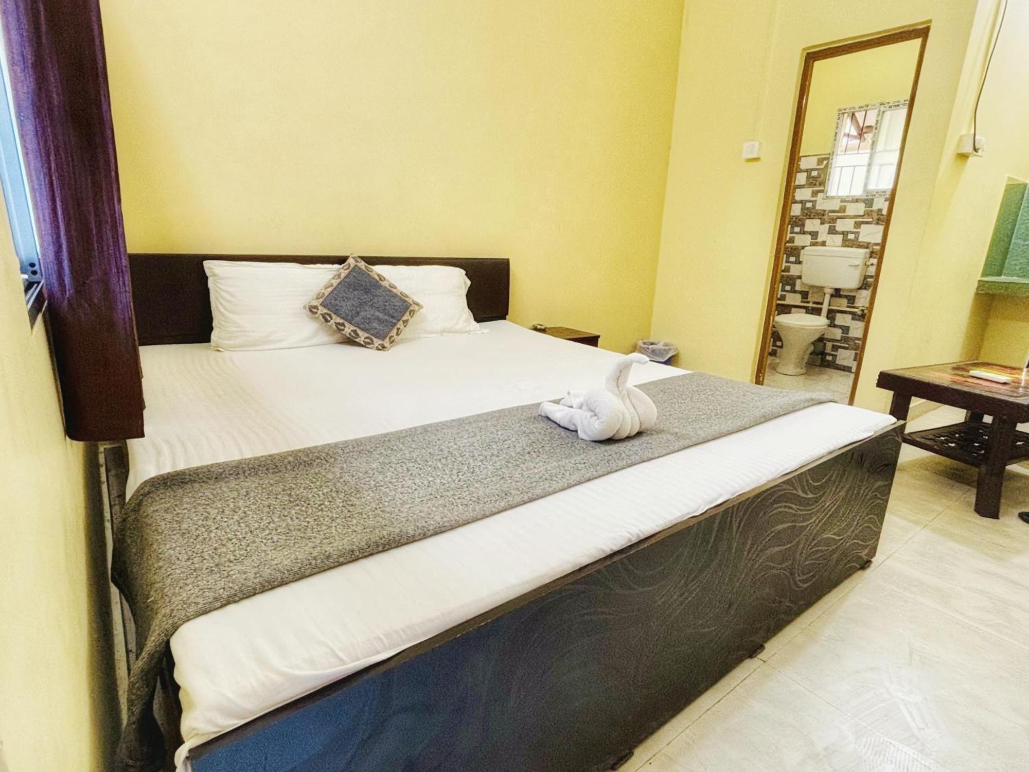 Capital Heritage Homestay Guwahati Zewnętrze zdjęcie